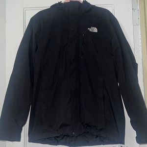 Mens The North Face Jacket
